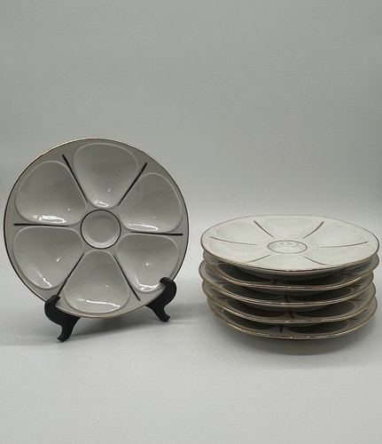 Assiette huitre limoges - assiette,