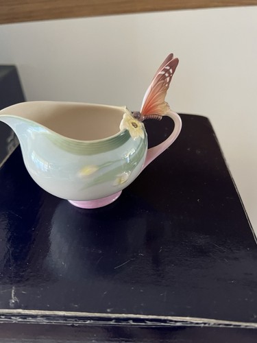 Franz porcelain - franz,